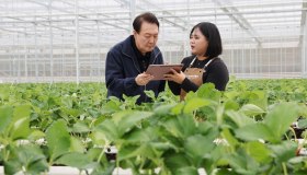 L’agricoltura 4.0 fa risparmiare acqua e soldi?