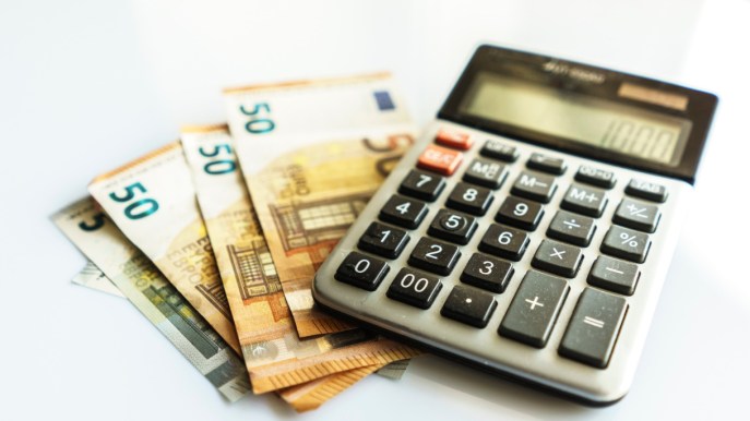 Fisco: verso cancellazione cartelle sotto i 1.000 euro