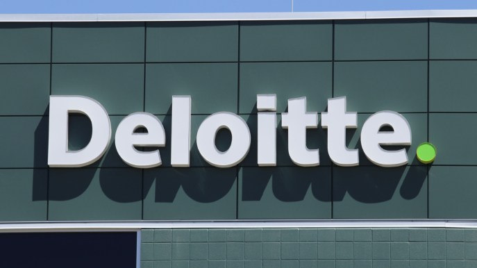 Maxi piano assunzioni in Deloitte: 3.500 figure ricercate, ecco come candidarsi