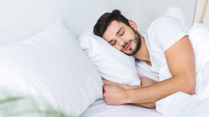 Dormire meglio: la routine giusta