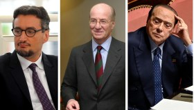 Chi sono i più ricchi d’Italia: svelata la nuova classifica