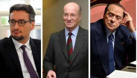 Chi sono i più ricchi d'Italia: svelata la nuova classifica