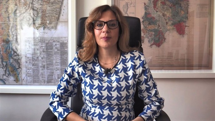 Gli obiettivi di ISPRA devono essere anche i nostri: intervista al Direttore Generale Maria Siclari