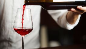 Premiati i migliori vini italiani al mondo: quali sono e quanto costano