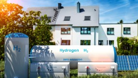 idrogeno uso domestico Emilia Romagna