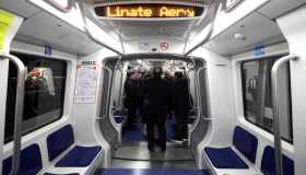 Al via la nuova metro di Milano: tutte le fermate e quanto costa