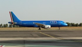 Ita Airways amplia flotta aerea e destinazioni: le nuove rotte dal 2023