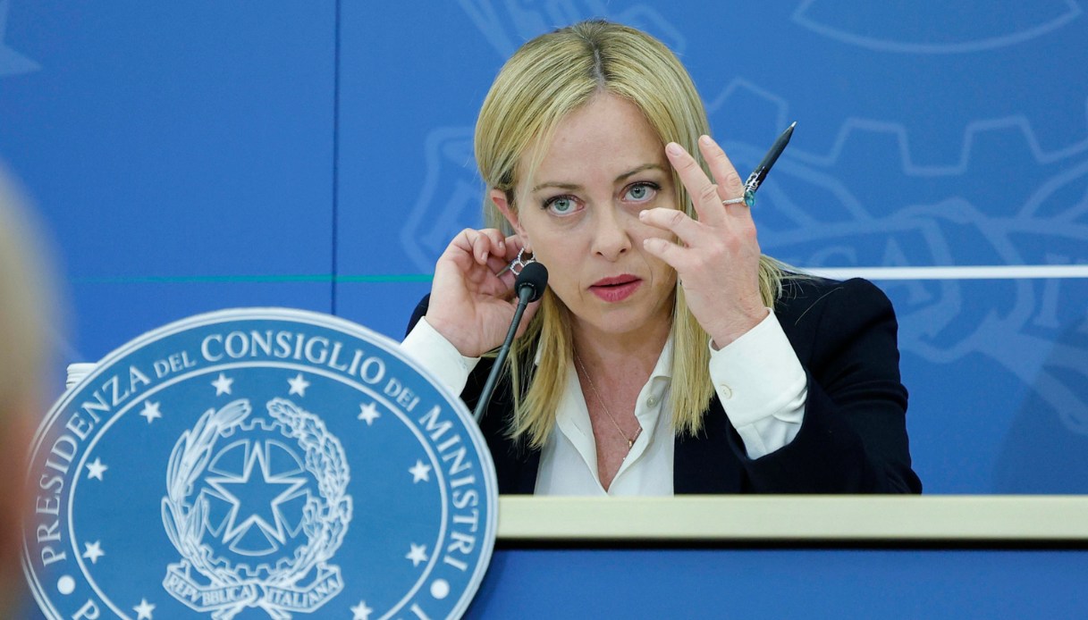 Con la NADEF 30 mld contro il caro energia e gas italiano: il piano di Meloni