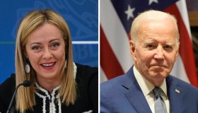 Meloni vede Biden e chiede lo sconto sul gas Usa