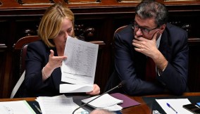 Pensioni, dal 1° gennaio scattano gli aumenti: Giorgetti firma decreto