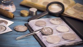 Quali sono le monete più rare e preziose del mondo