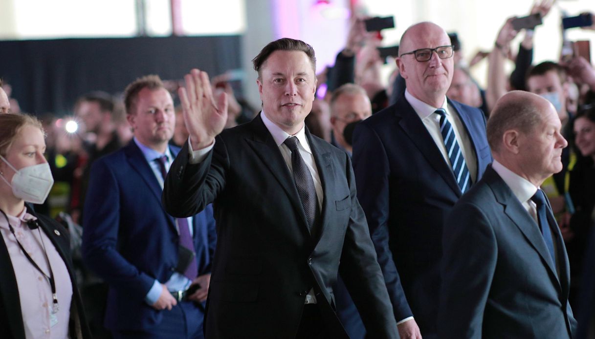 Twitter rischia la bancarotta? Il triste presagio di Musk