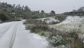 Cambia il meteo e torna il freddo: allarme in tutta Italia