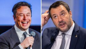 Accordo a sorpresa tra Salvini e Musk: cosa vogliono fare insieme