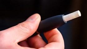Sigarette elettroniche e senza combustione in aumento dal 2023