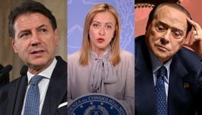 sondaggi politici