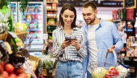 10 consigli per una spesa eco-friendly