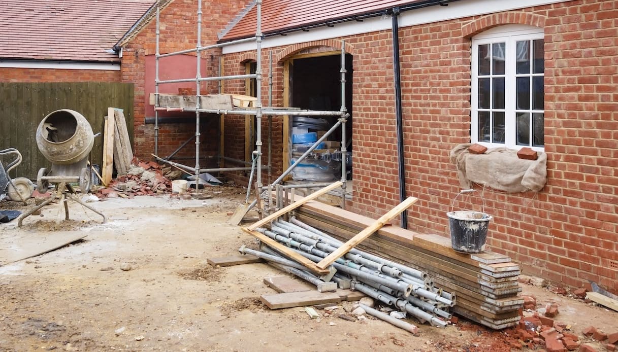 Superbonus 110%, Poste blocca la cessione del credito