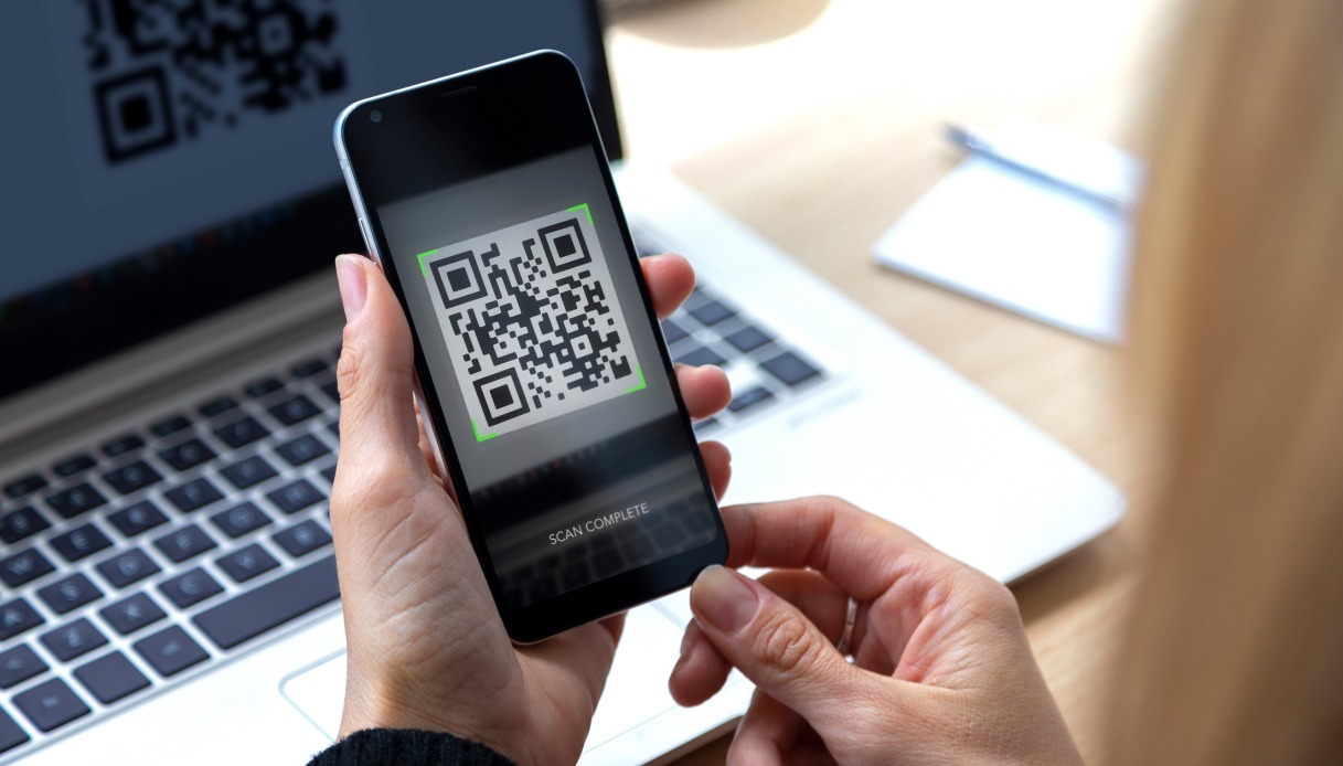 Qrishing, attenzione alla truffa del Qr Code: come ti svuotano il conto