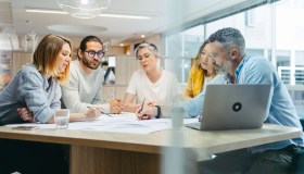 Ripensare il corporate learning: i cambiamenti per le imprese e i 5 pilastri dell’apprendimento