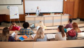 Allarme università, perché anche gli studenti sono a rischio