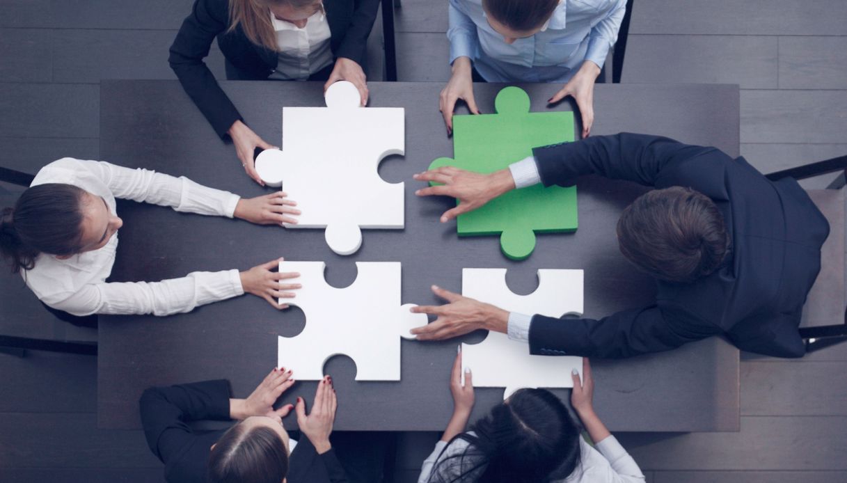 Migliorare il lavoro in team attraverso la mindfulness
