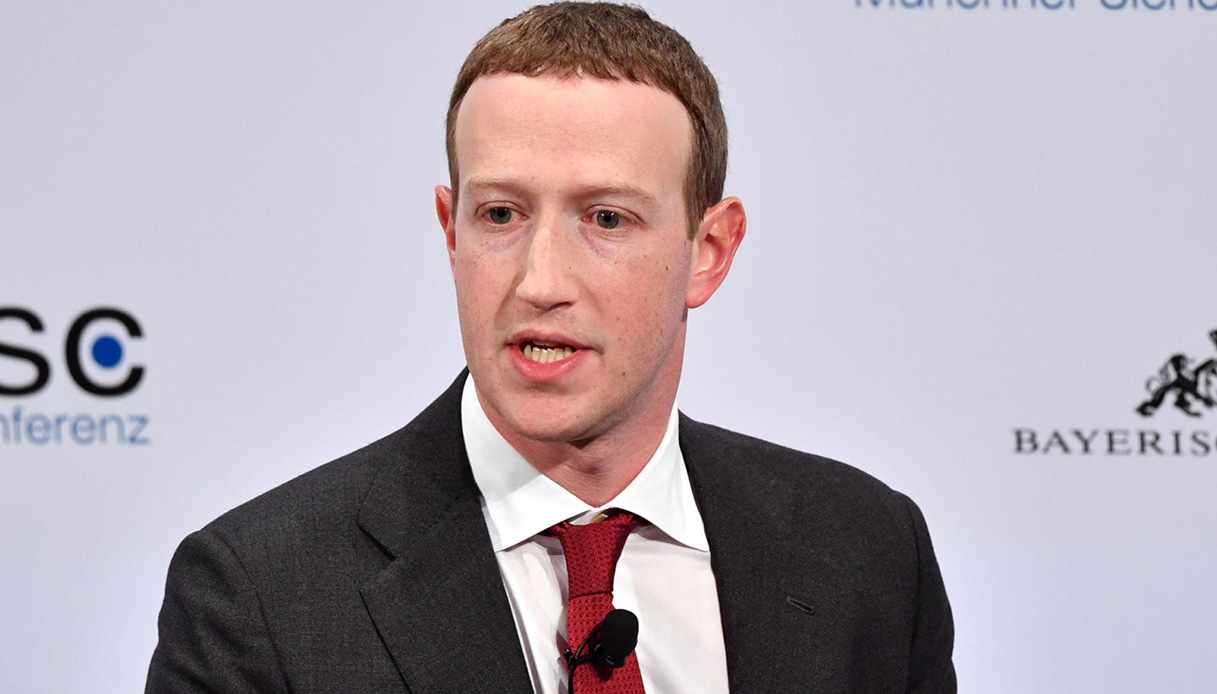 Mais rico do mundo: Ferrero bate Zuckerberg (Meta)