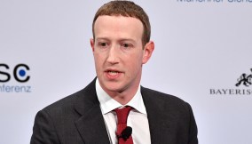 Un italiano supera Zuckerberg: è più ricco del patron di Meta