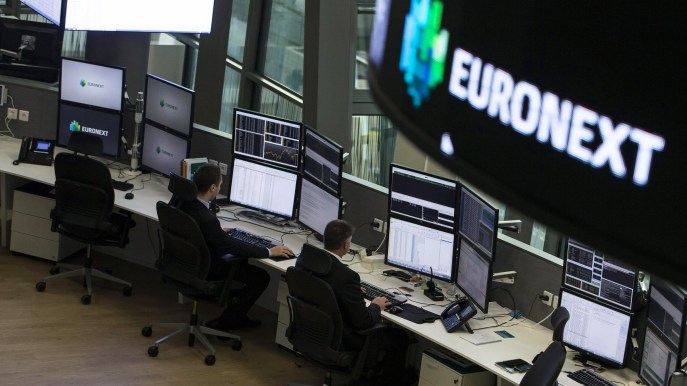 Euronext conferma leadership in Ue e ruolo chiave per unione mercati capitali