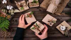 Regali di Natale sostenibili: le idee che non ti aspetti