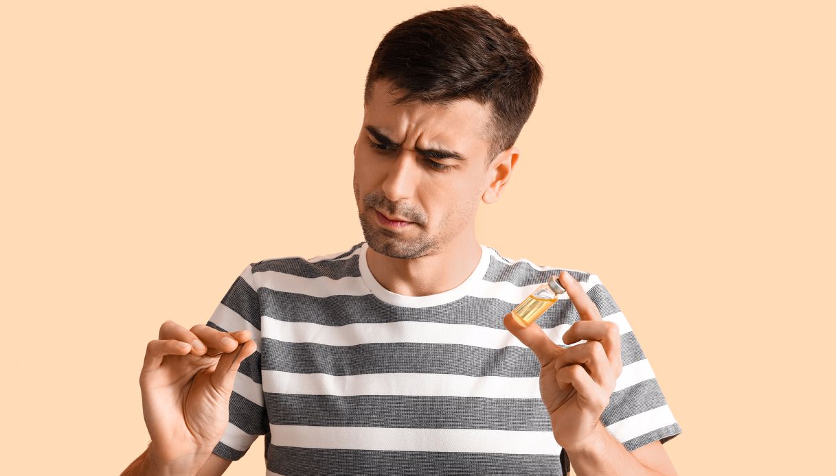 Perdita di capelli al cambio stagione: ecco come prevenirla
