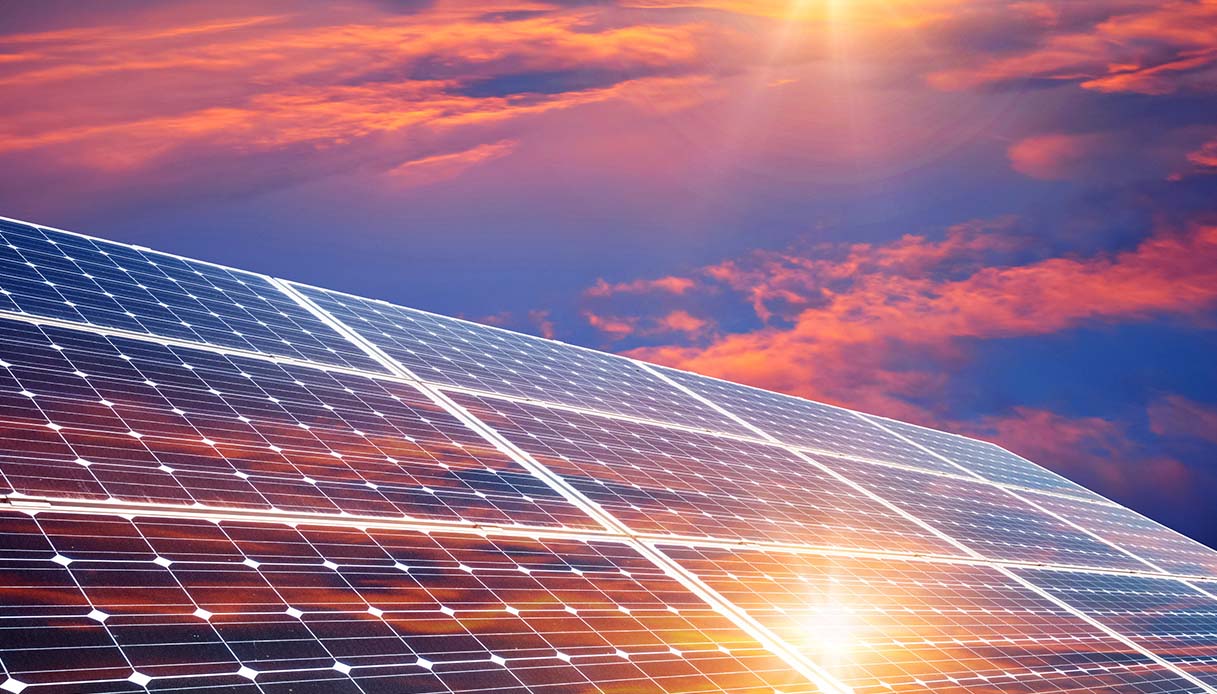 In Italia il fotovoltaico in crescita, ma è davvero sostenibile?