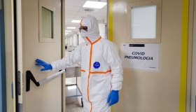 Allarme Gryphon, boom di contagi: perché la variante Covid fa paura