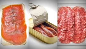 Maxi ritiro di cibo prima di Natale: i prodotti segnalati