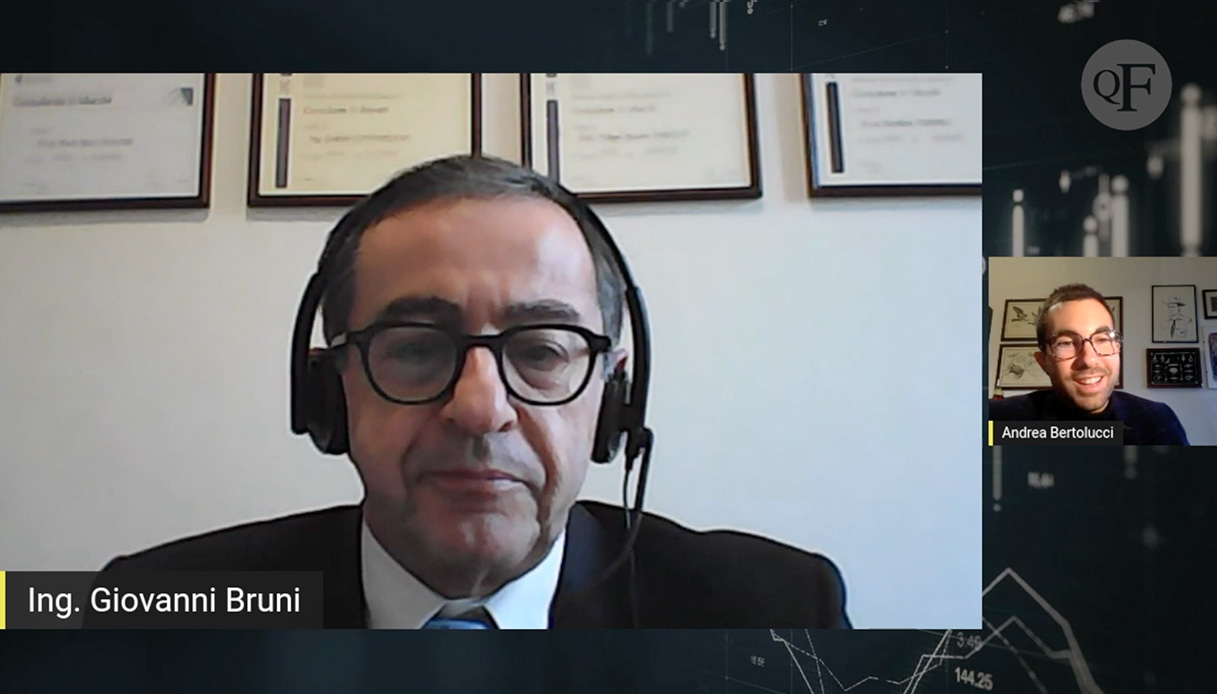 La tutela della proprietà industriale ai tempi del Web: intervista all’Ing. Giovanni Bruni