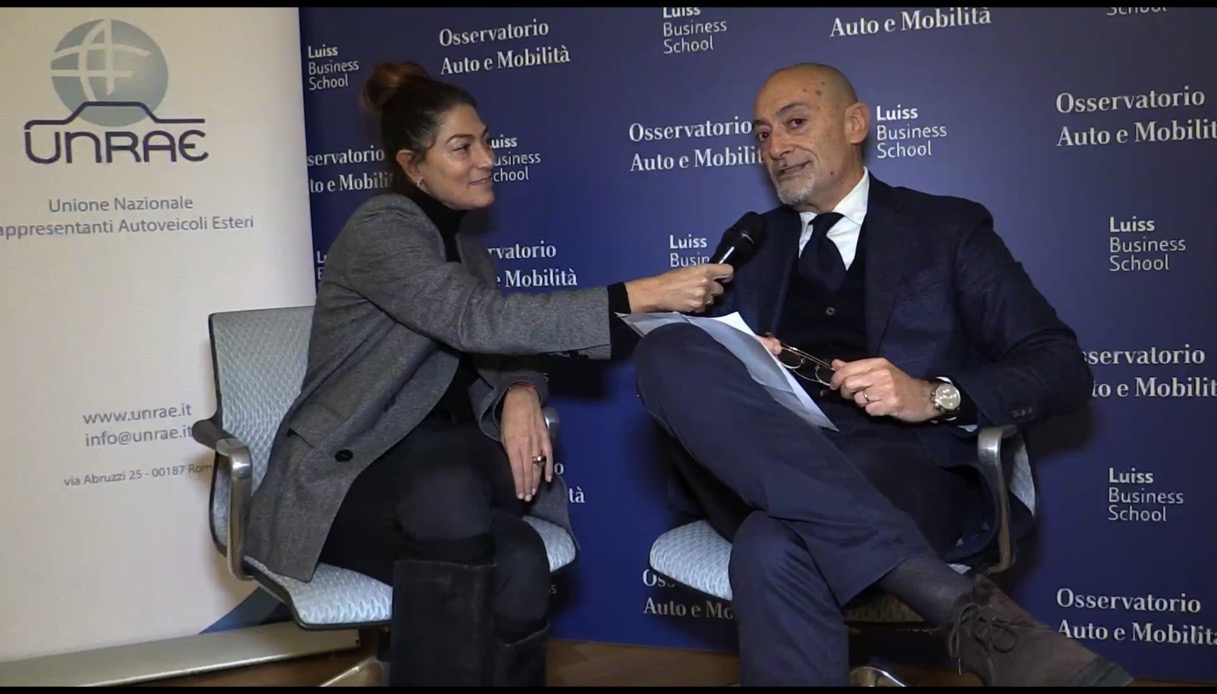 Crisci a Meloni: serve una direzione chiara per le nuove tecnologie