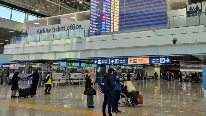 Caro-voli, scontro Mimit-Ryanair: interviene la Commissione Ue
