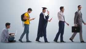 Anzianità di servizio: come si calcola, scatti e aumenti contrattuali