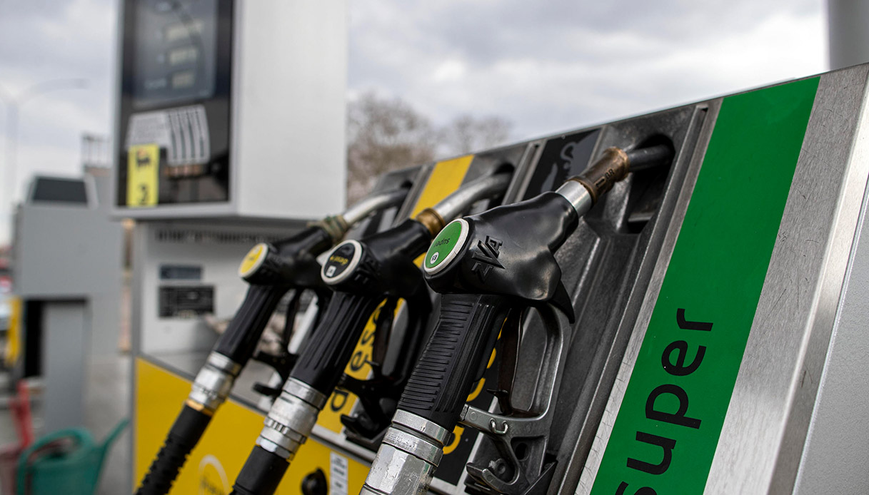 Aumento dos preços da gasolina: onde é conveniente