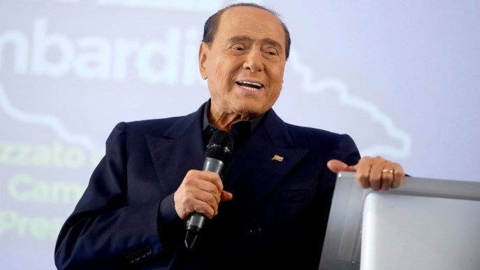 Berlusconi punta il dito contro il Governo: cosa voleva
