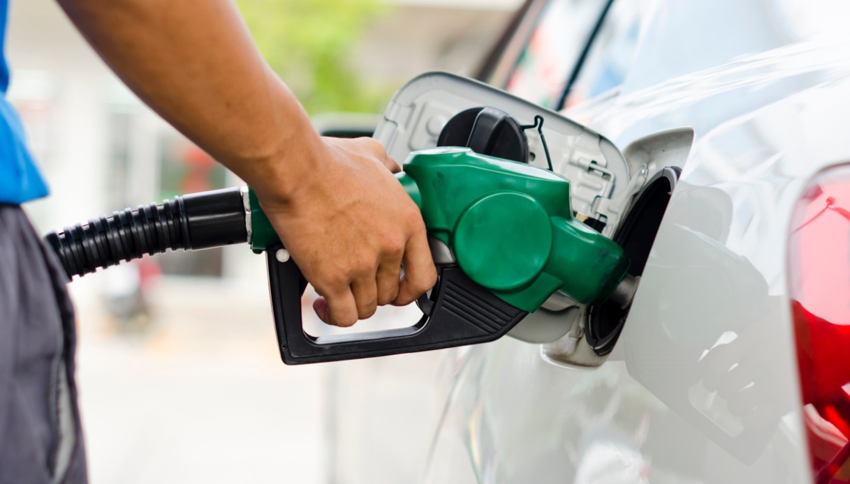 aumento do preço do gasóleo e da gasolina
