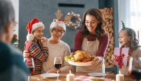 Dalla scienza 5 consapevolezze per creare cenoni sostenibili