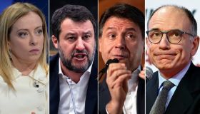 Come si voterebbe oggi? Caduta libera per un partito