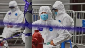 Covid, niente morti ufficiali in Cina: Pechino sta insabbiando tutto?