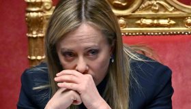 Meloni, figuraccia sul DEF: Governo va sotto alla Camera