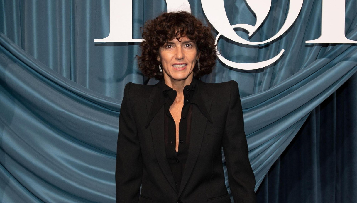 Chi è l’italiana tra le 25 donne più influenti al mondo