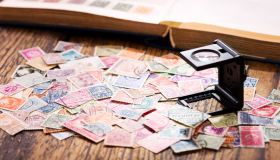 I francobolli italiani e stranieri più rari e di valore