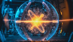 Fusione nucleare, l’annuncio Usa cambia tutto. Il futuro energetico è qui