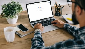 google