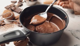 5 ricette sorprendenti con cacao e cioccolato